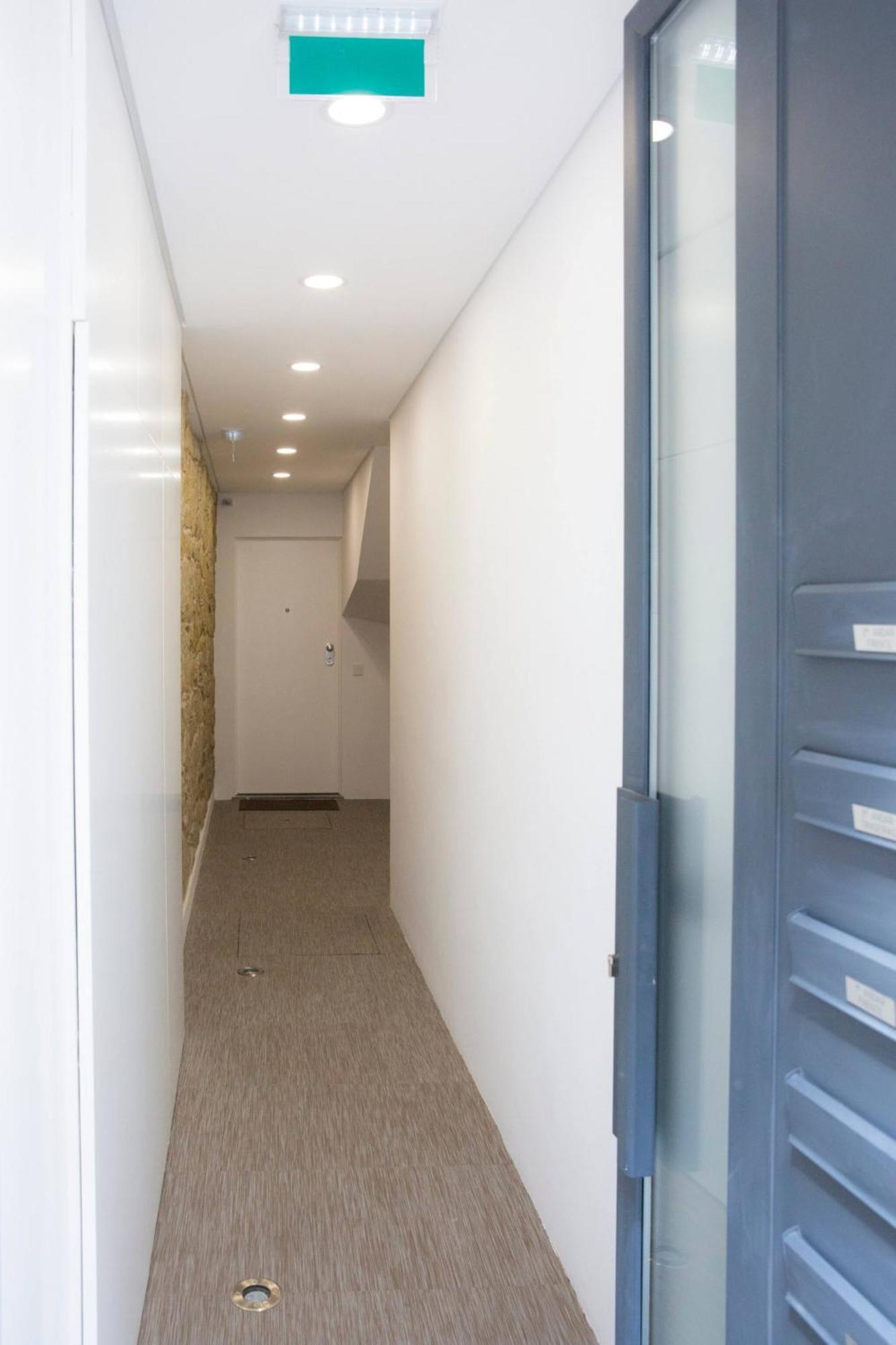 Aposentus - Your Home At Pinheiro'S Studio 波尔图 外观 照片